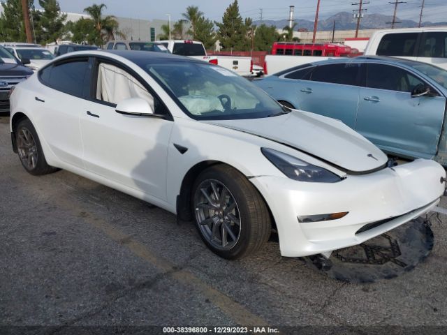 TESLA MODEL 3 2023 5yj3e1ea7pf464811