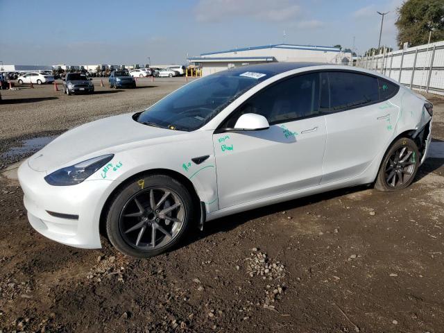 TESLA MODEL 3 2023 5yj3e1ea7pf478966