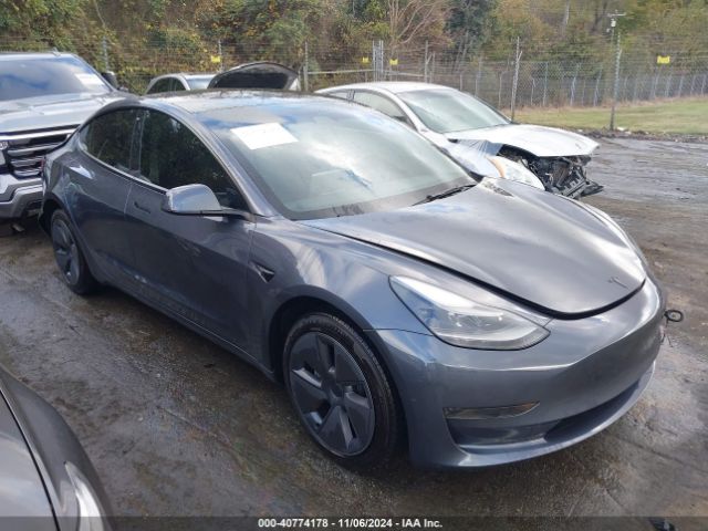 TESLA MODEL 3 2023 5yj3e1ea7pf483312