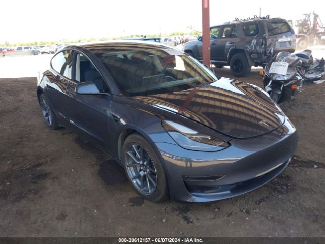 TESLA MODEL 3 2023 5yj3e1ea7pf485609