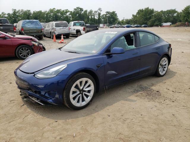 TESLA MODEL 3 2023 5yj3e1ea7pf495329