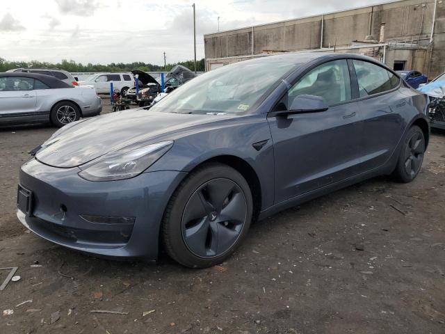 TESLA MODEL 3 2023 5yj3e1ea7pf542472