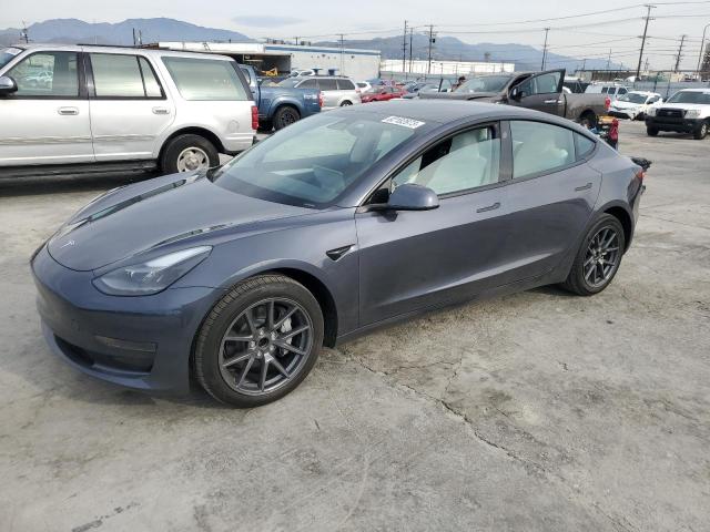 TESLA MODEL 3 2023 5yj3e1ea7pf552001