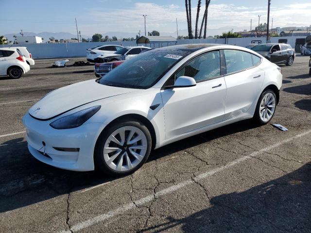 TESLA MODEL 3 2023 5yj3e1ea7pf562463