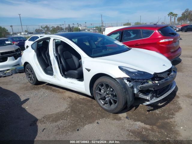 TESLA MODEL 3 2023 5yj3e1ea7pf564195