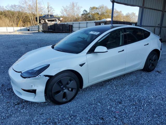 TESLA MODEL 3 2023 5yj3e1ea7pf566447