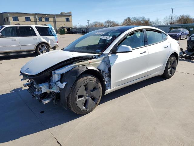 TESLA MODEL 3 2023 5yj3e1ea7pf567002