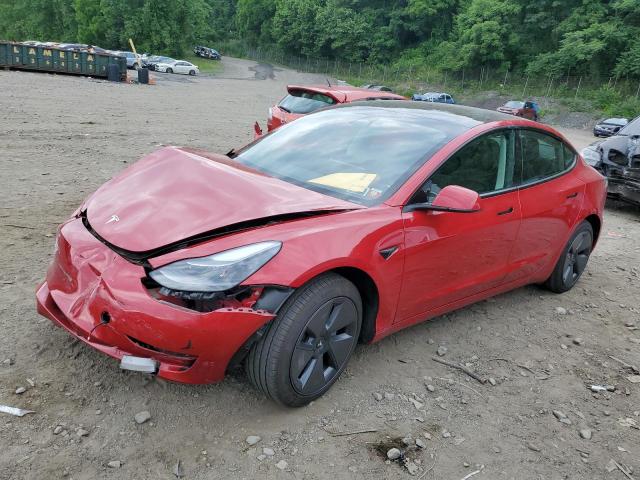 TESLA MODEL 3 2023 5yj3e1ea7pf573057