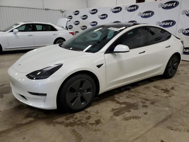 TESLA MODEL 3 2023 5yj3e1ea7pf582454