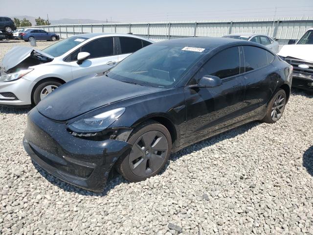 TESLA MODEL 3 2023 5yj3e1ea7pf585063