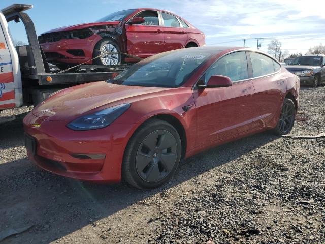 TESLA MODEL 3 2023 5yj3e1ea7pf585421