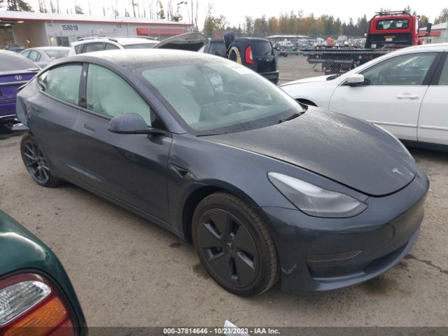 TESLA MODEL 3 2023 5yj3e1ea7pf600371