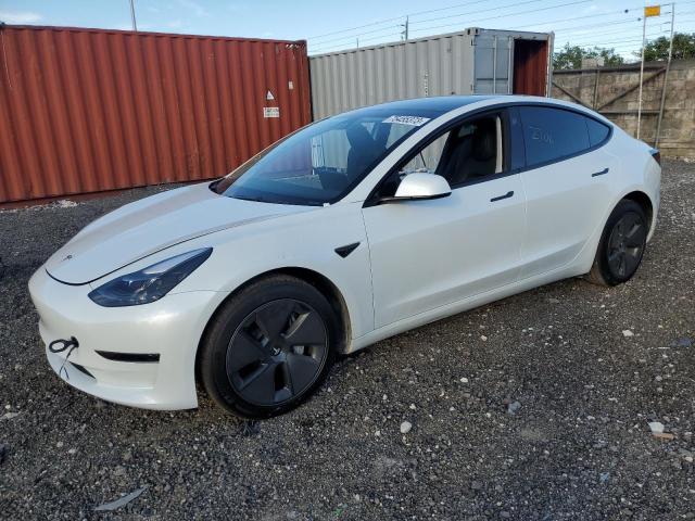 TESLA MODEL 3 2023 5yj3e1ea7pf600869