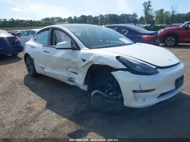 TESLA MODEL 3 2023 5yj3e1ea7pf608888