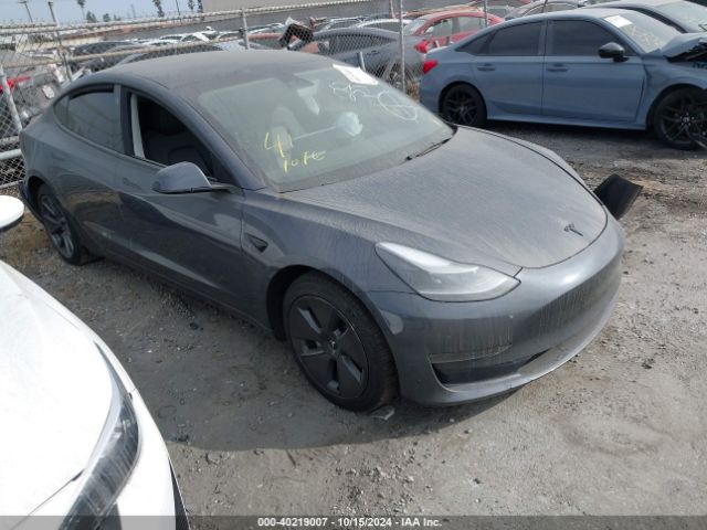 TESLA MODEL 3 2023 5yj3e1ea7pf611273