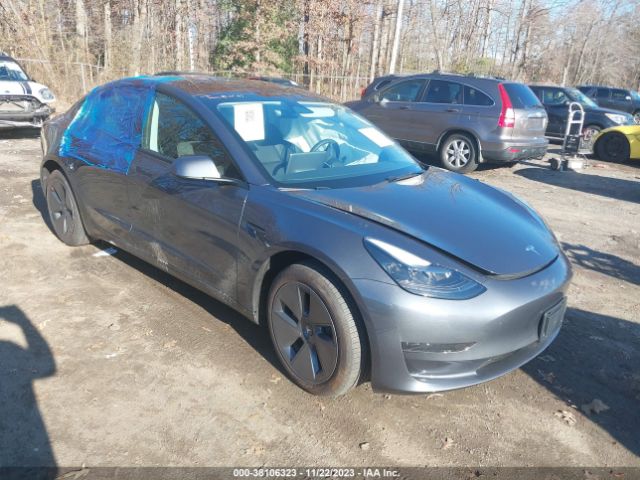 TESLA MODEL 3 2023 5yj3e1ea7pf613153