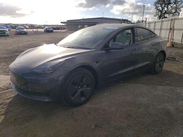 TESLA MODEL 3 2023 5yj3e1ea7pf653958