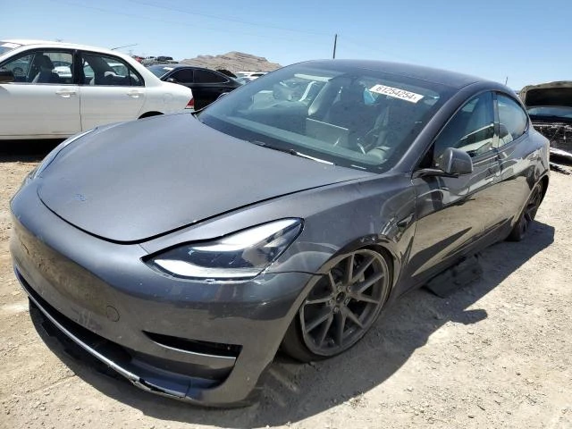 TESLA MODEL 3 2023 5yj3e1ea7pf654334