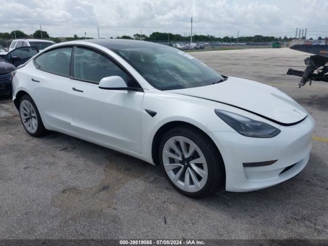 TESLA MODEL 3 2023 5yj3e1ea7pf658075