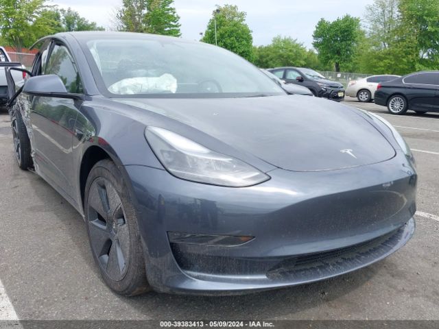 TESLA MODEL 3 2023 5yj3e1ea7pf659582