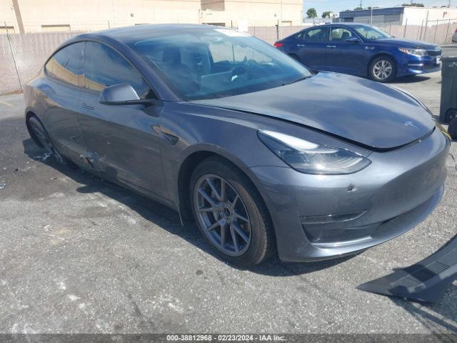 TESLA MODEL 3 2023 5yj3e1ea7pf661753