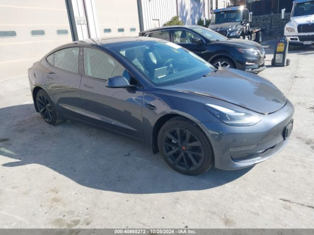 TESLA MODEL 3 2023 5yj3e1ea7pf680674