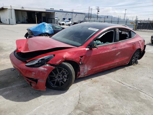 TESLA MODEL 3 2023 5yj3e1ea7pf688080