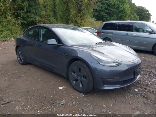 TESLA MODEL 3 2023 5yj3e1ea7pf690055