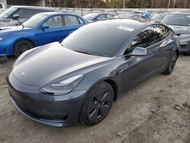 TESLA MODEL 3 2023 5yj3e1ea7pf691349