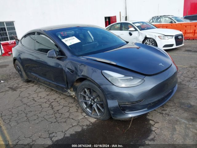 TESLA MODEL 3 2023 5yj3e1ea7pf693294