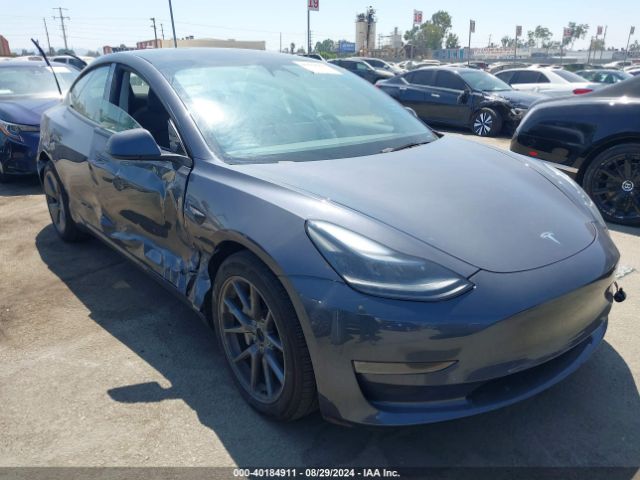 TESLA MODEL 3 2023 5yj3e1ea7pf708702