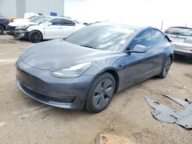 TESLA MODEL 3 2023 5yj3e1ea7pf716301