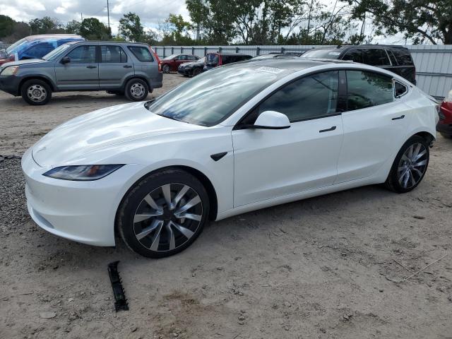 TESLA MODEL 3 2024 5yj3e1ea7rf730332