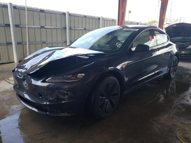 TESLA MODEL 3 2024 5yj3e1ea7rf731254