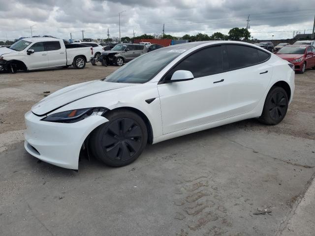 TESLA MODEL 3 2024 5yj3e1ea7rf733070