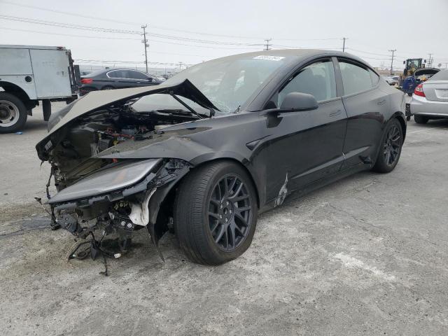 TESLA MODEL 3 2024 5yj3e1ea7rf737832