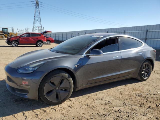 TESLA MODEL 3 2017 5yj3e1ea8hf001254