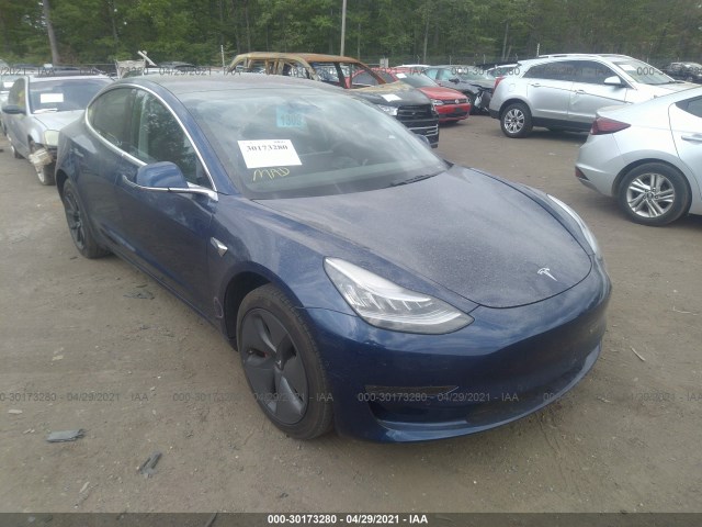 TESLA MODEL 3 2017 5yj3e1ea8hf001495