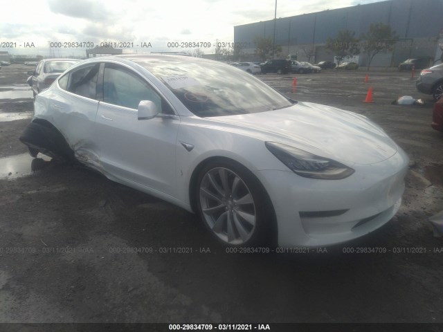 TESLA MODEL 3 2017 5yj3e1ea8hf001531