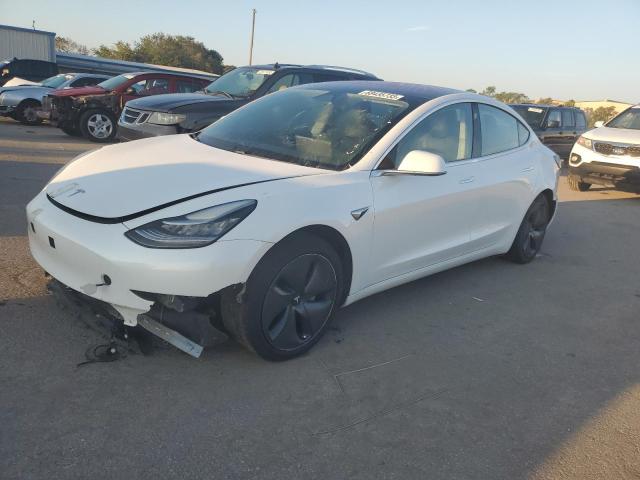 TESLA MODEL 3 2018 5yj3e1ea8jf004354