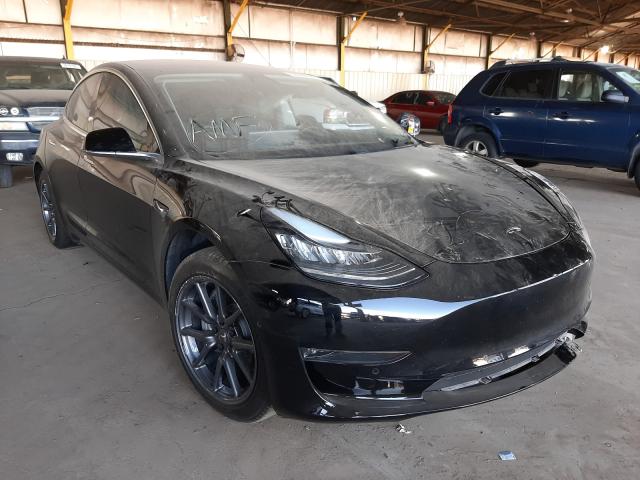 TESLA MODEL 3 2018 5yj3e1ea8jf006623