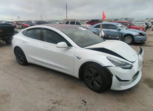 TESLA MODEL 3 2018 5yj3e1ea8jf007500