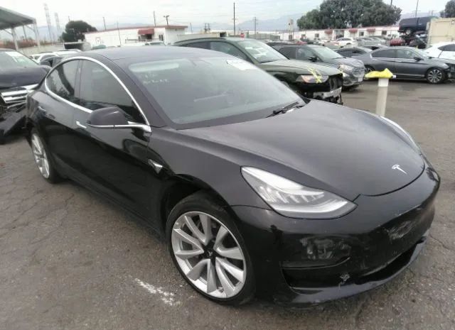 TESLA MODEL 3 2018 5yj3e1ea8jf011935