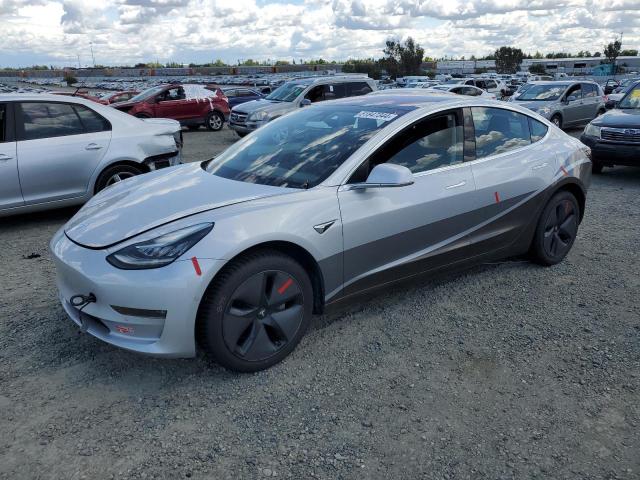 TESLA MODEL 3 2018 5yj3e1ea8jf012843