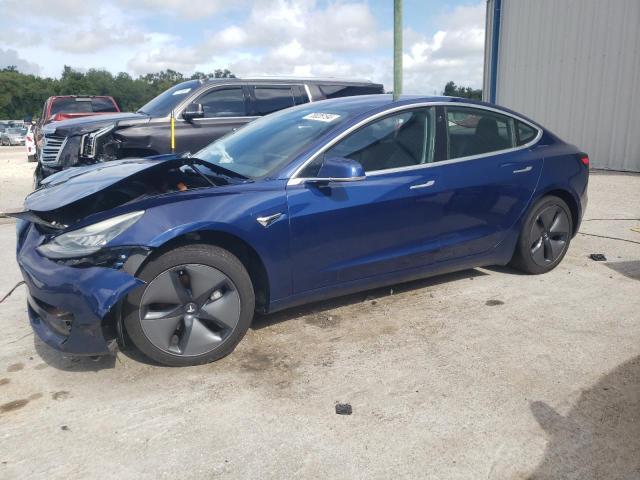 TESLA MODEL 3 2018 5yj3e1ea8jf014608