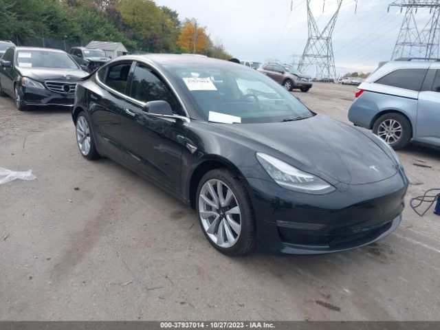 TESLA MODEL 3 2018 5yj3e1ea8jf014995