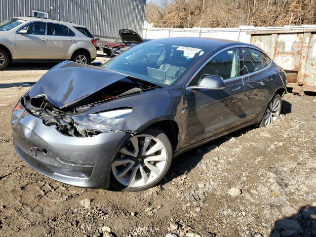 TESLA MODEL 3 2018 5yj3e1ea8jf017637