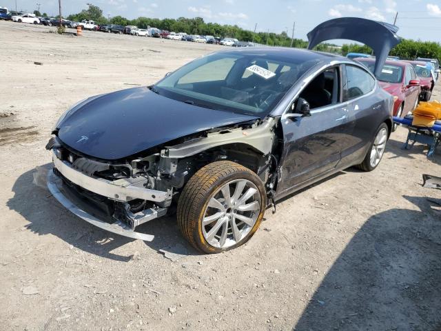 TESLA MODEL 3 2018 5yj3e1ea8jf020134