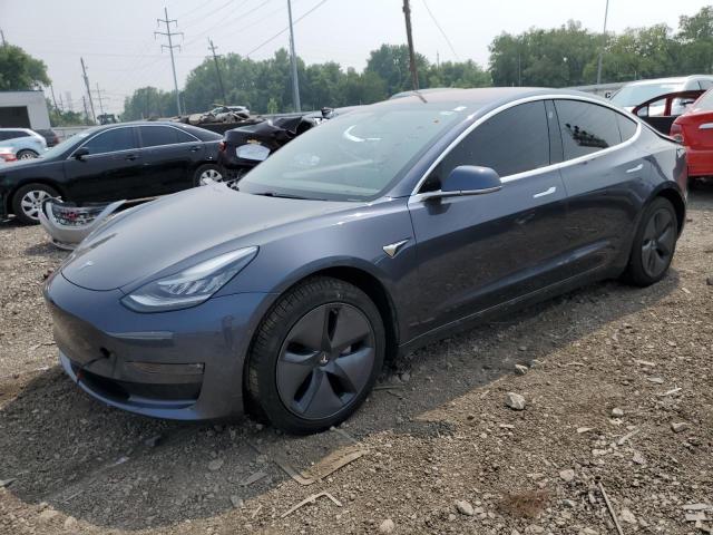 TESLA MODEL 3 2018 5yj3e1ea8jf021381