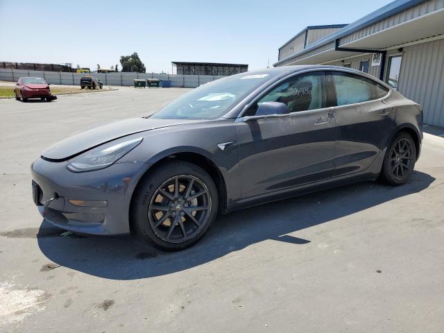 TESLA MODEL 3 2018 5yj3e1ea8jf021672